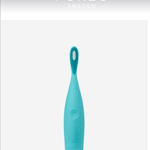 Foreo ISSA play toothbrush